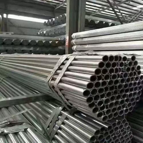 杨浦q355nhb耐候钢管
